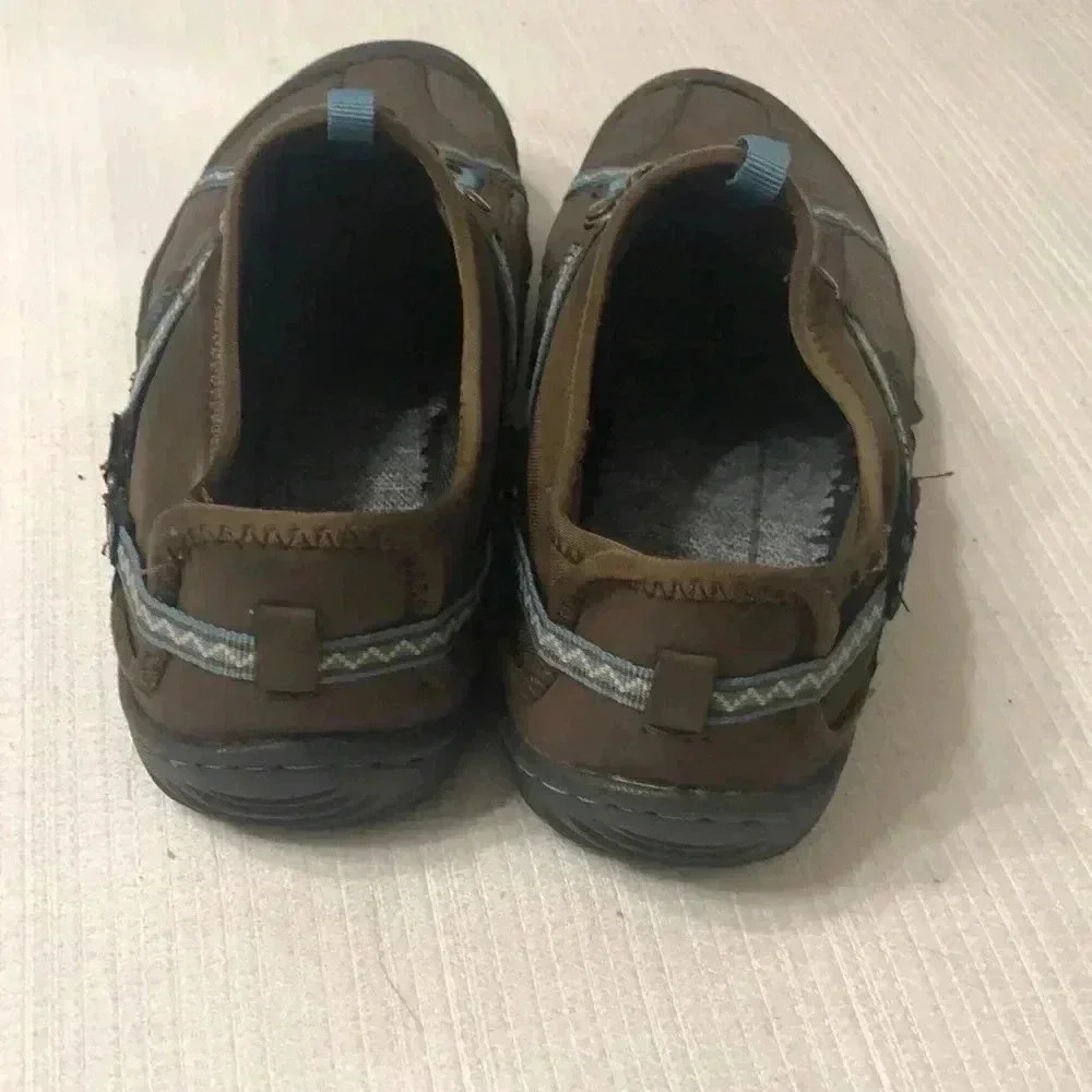 J-41 Jeep outdoor womens shoes - Picture 4 of 10